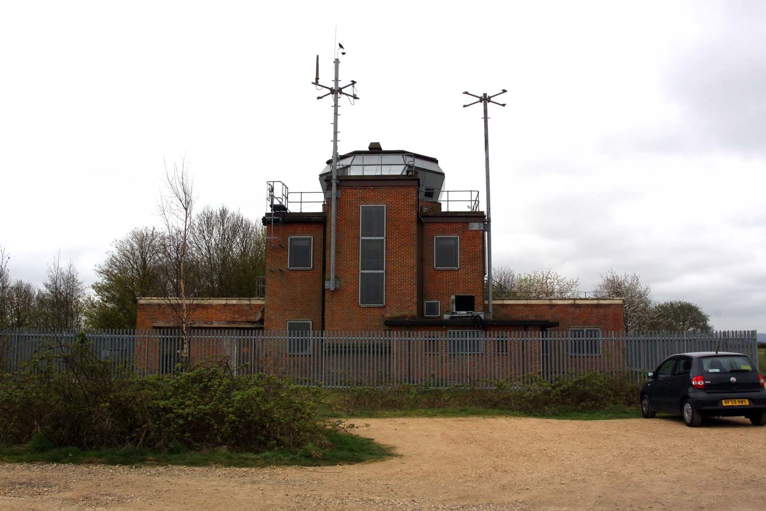 Greenham Control Tower & Cafe photo 3