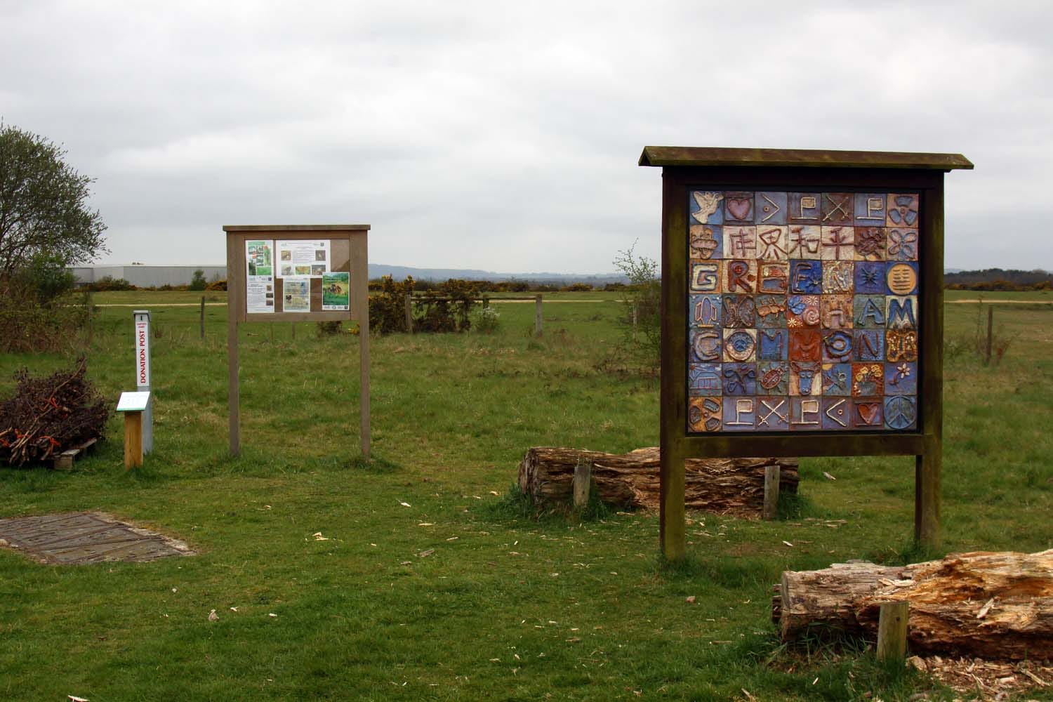 Greenham Control Tower & Cafe photo 4