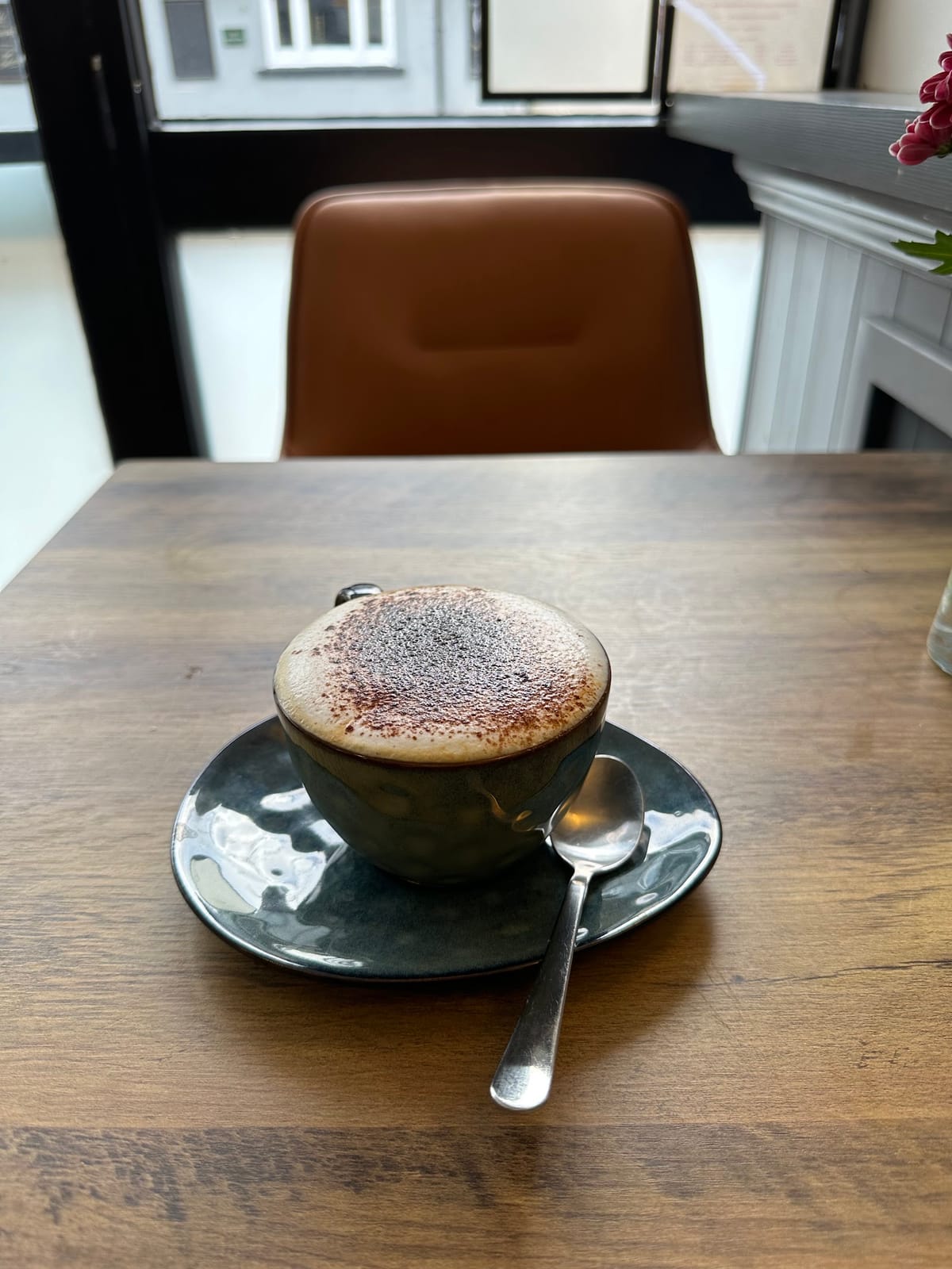 Cafe Rohitgiri