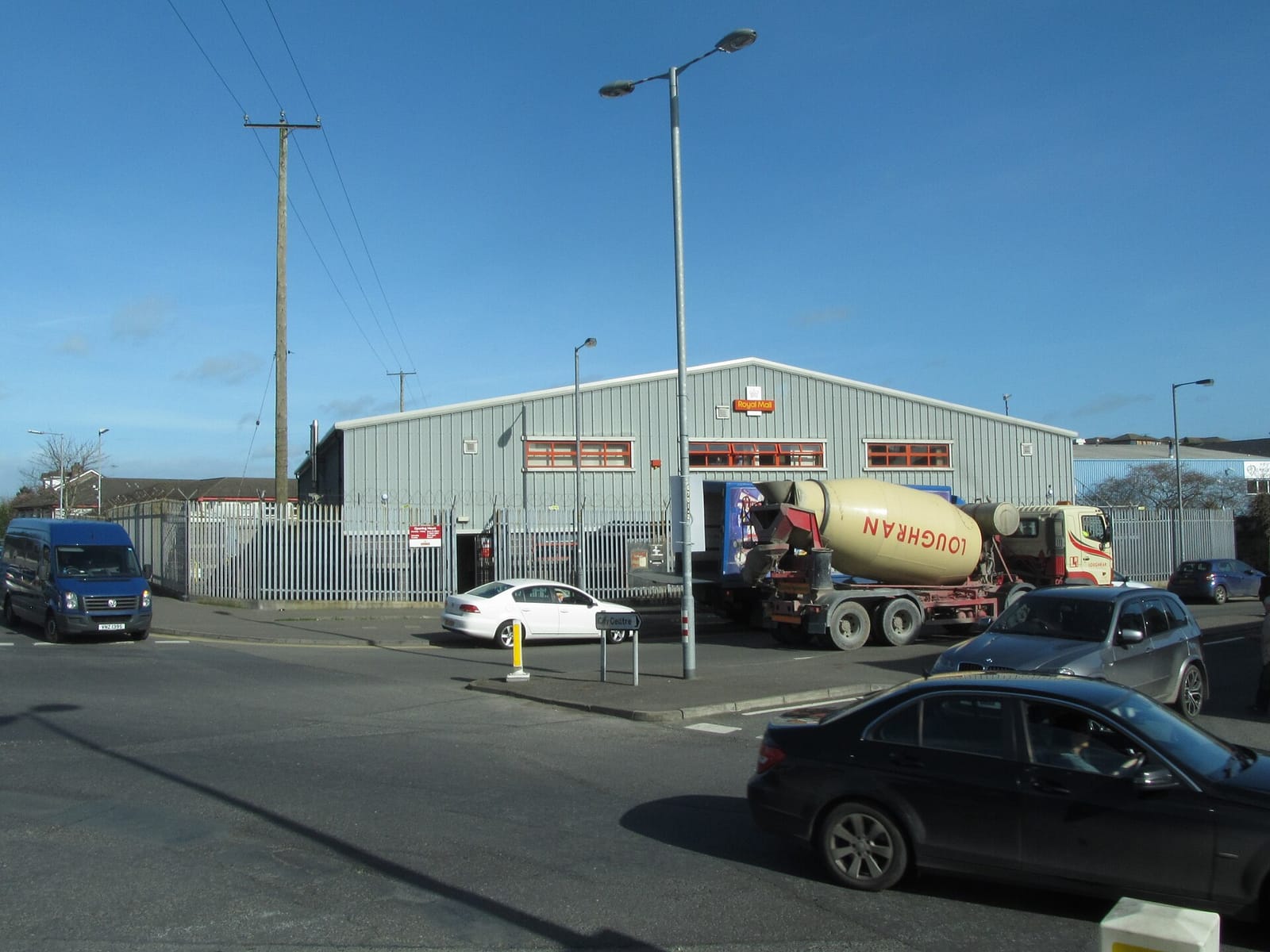 Nine Squared Newry photo 3