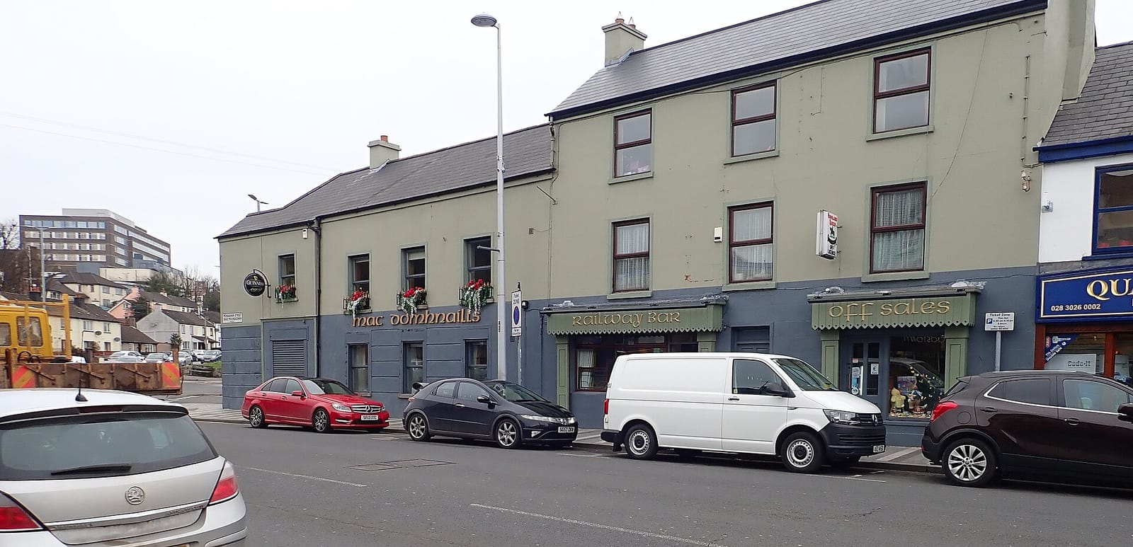 Nine Squared Newry photo 4