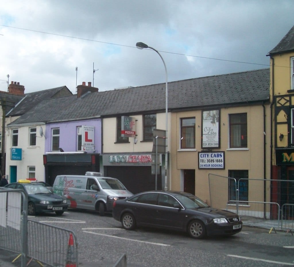 Nine Squared Newry photo 5