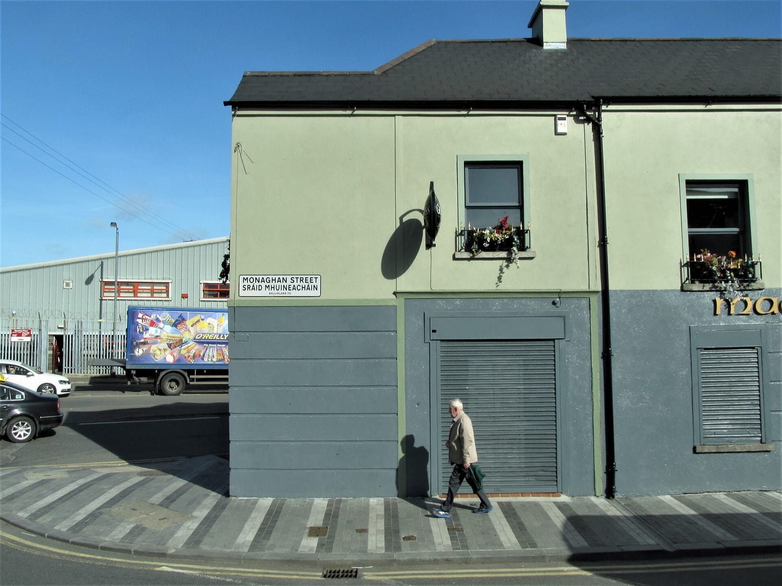 Nine Squared Newry photo 2