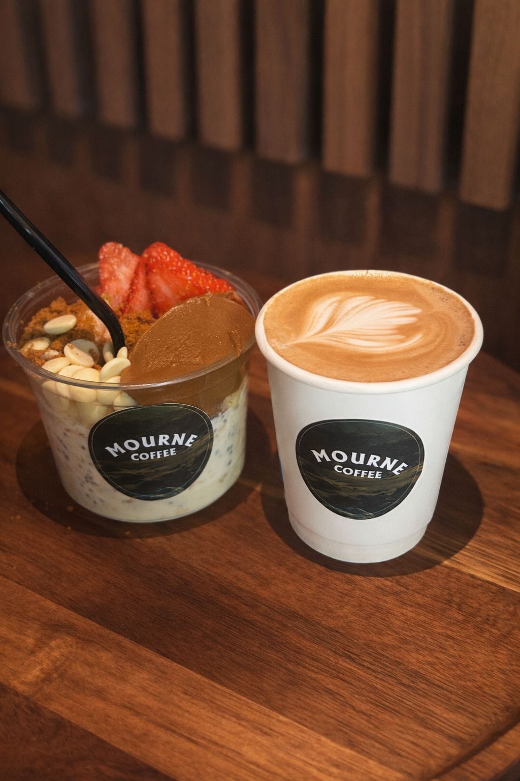 Mourne Coffee
