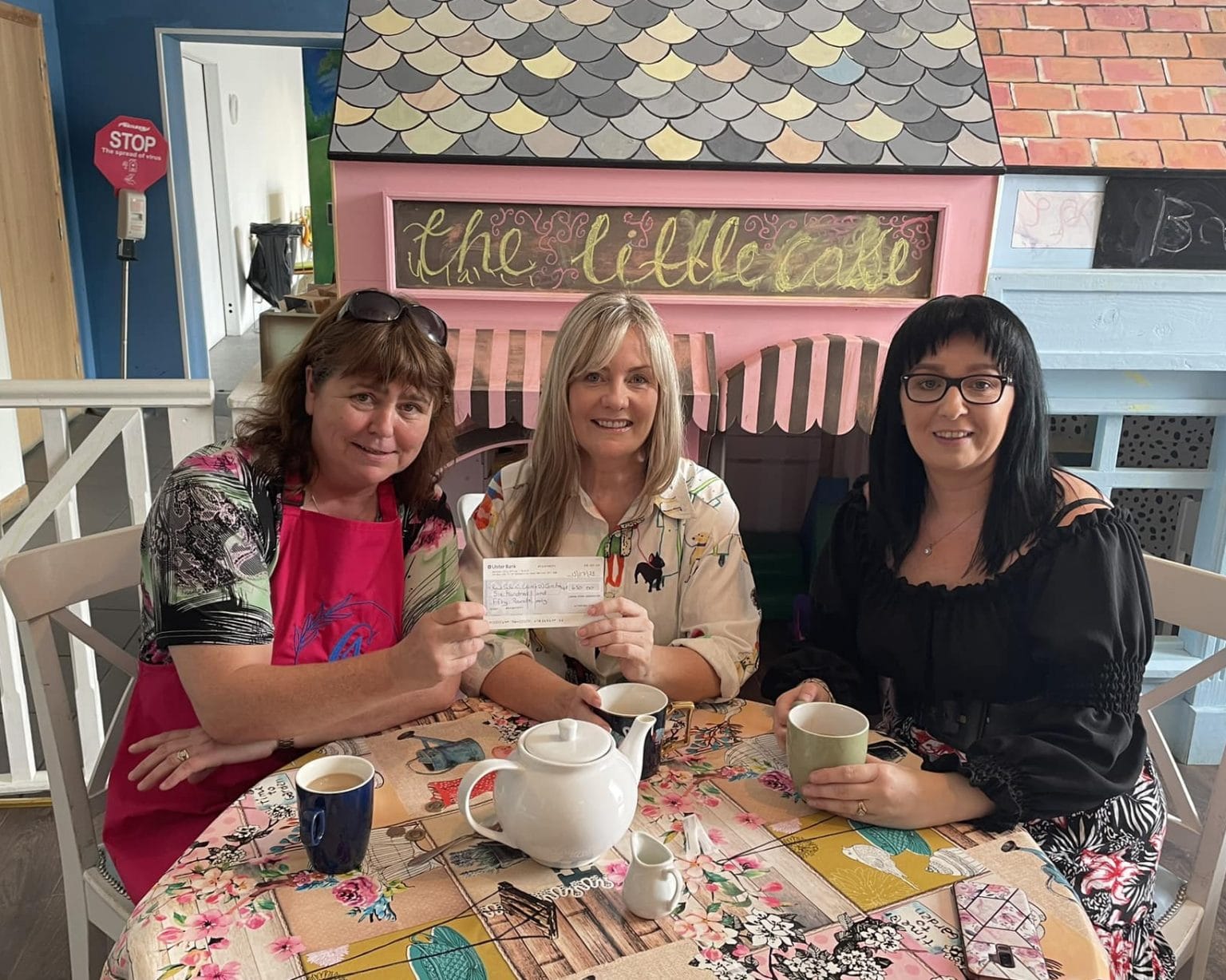 Caring Coins Community Cafe photo 3