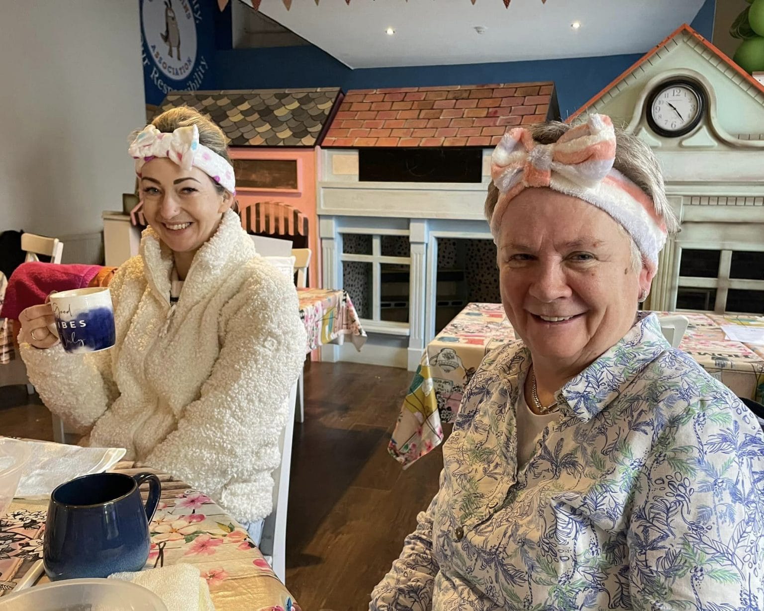 Caring Coins Community Cafe photo 5