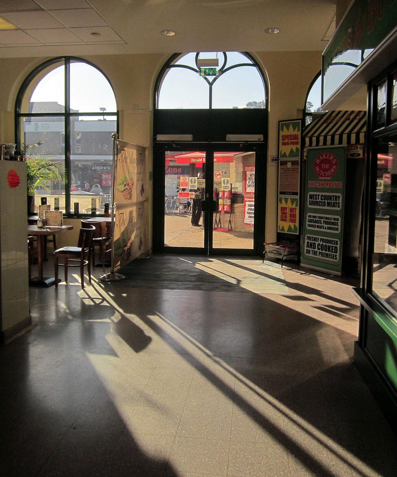 The Bay Tree Cafe photo 4
