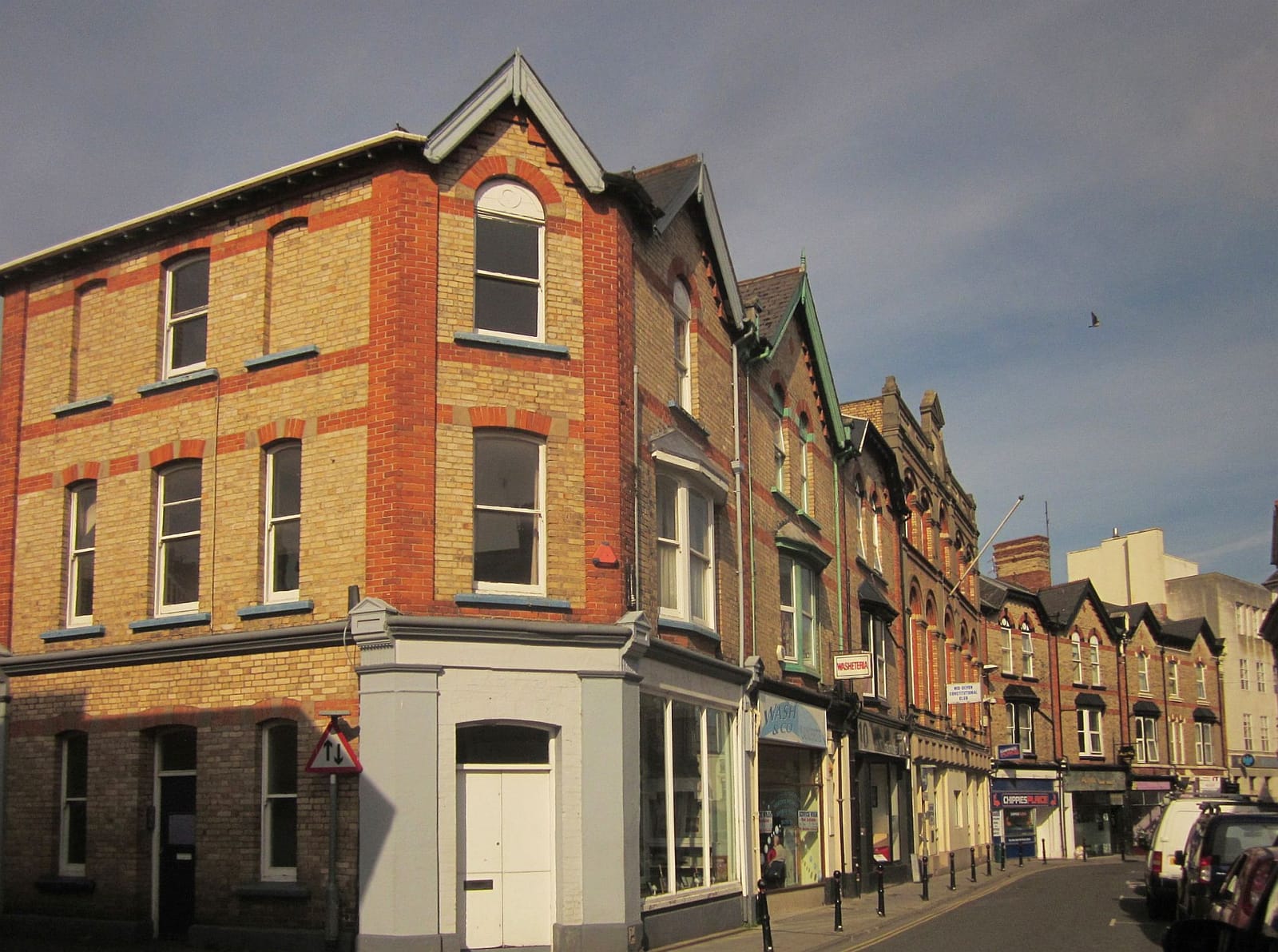 The Cwtch Hub CIC