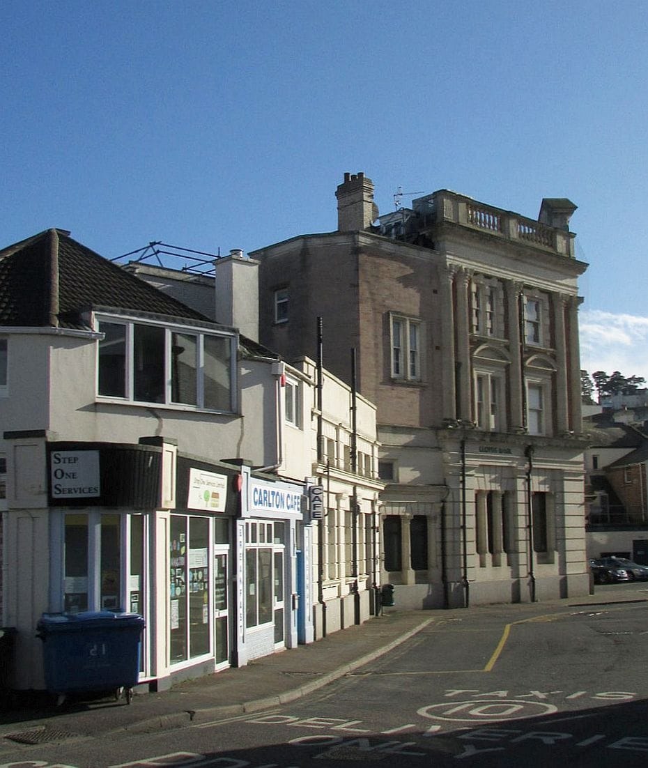 Carlton Cafe photo 5