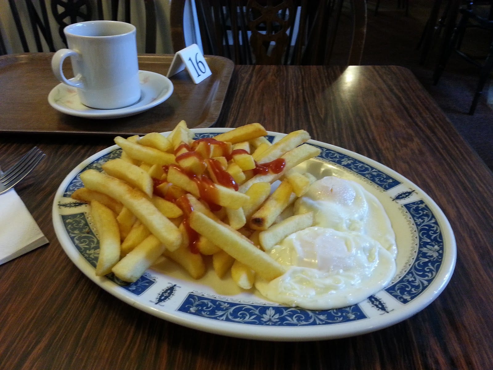 Carlton Cafe