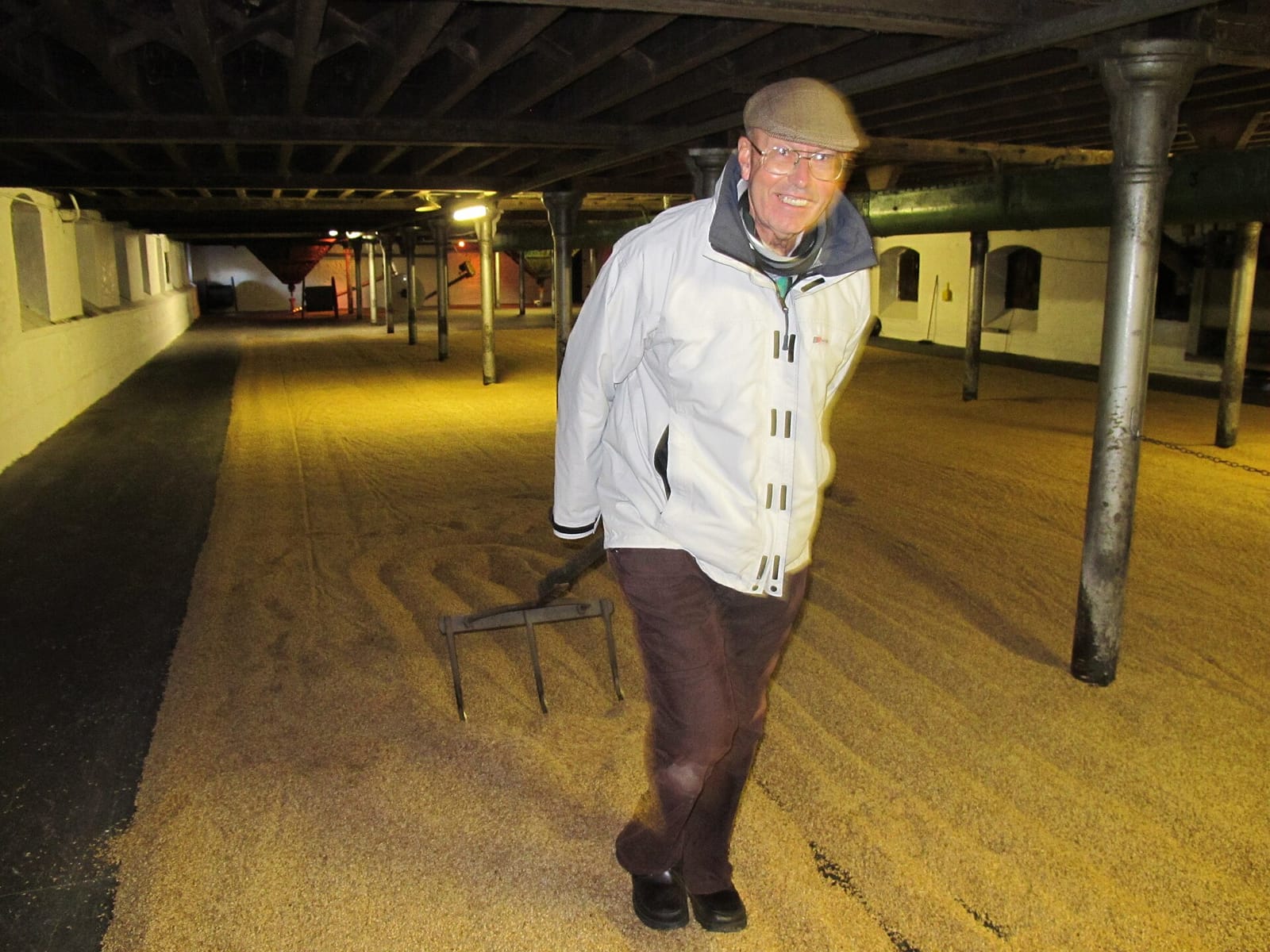 Tuckers Maltings photo 5