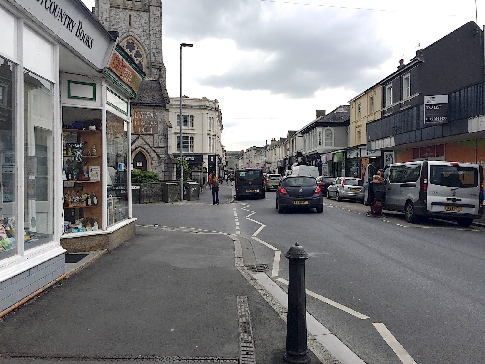Coffee Couture Newton Abbot photo 5