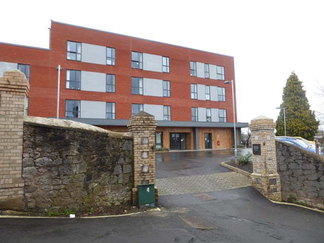 HC Community Cafe HQ CIC photo 3