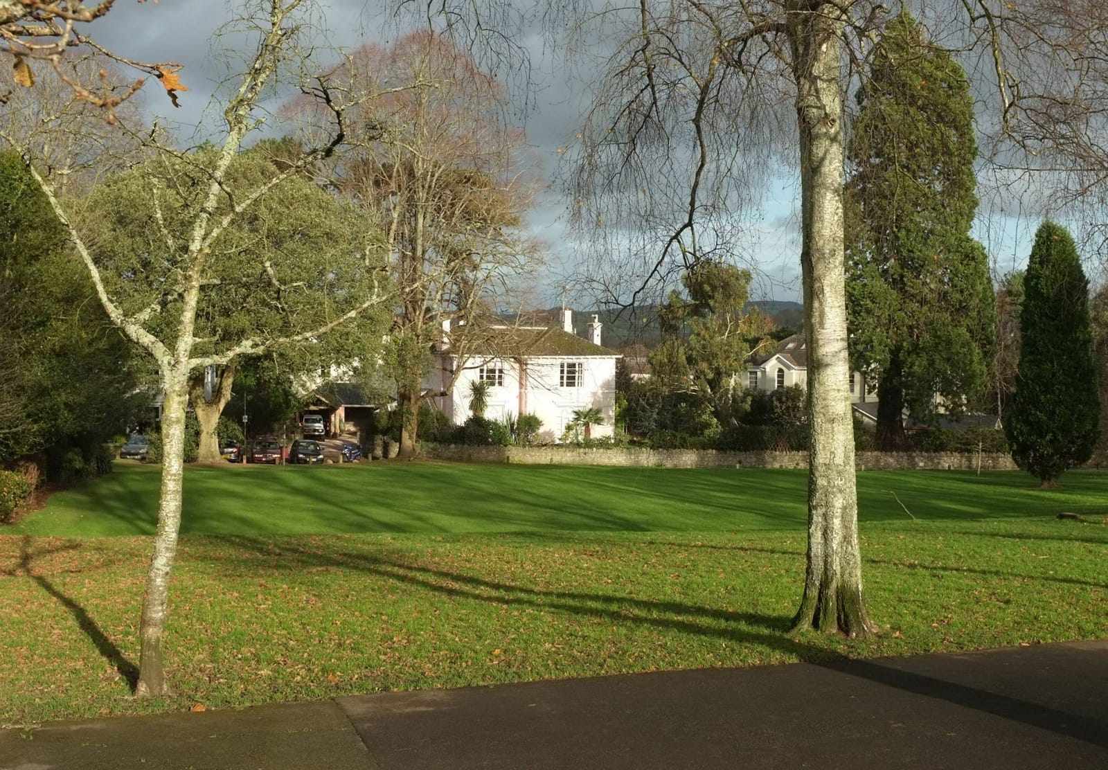 Forde Park Pavilion photo 3