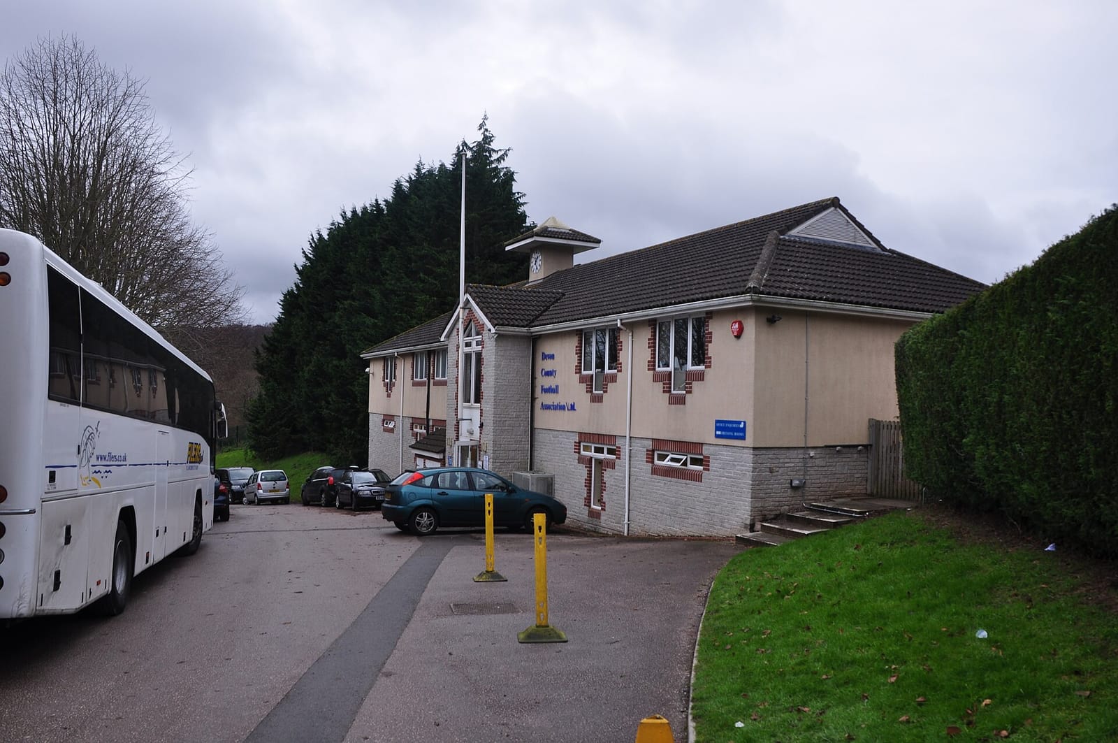 Lily's Coffee Stop photo 3
