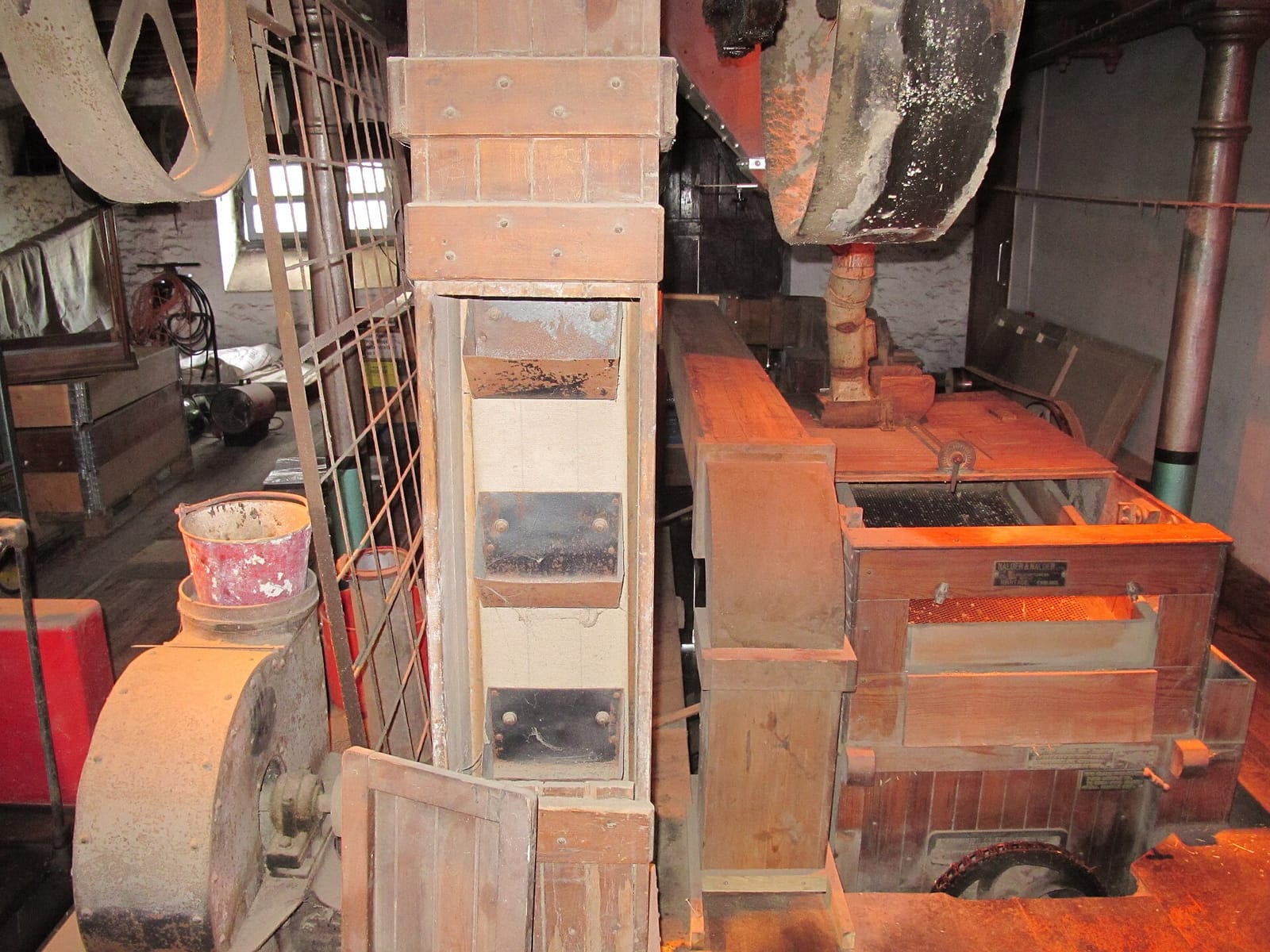 The Maltings Press photo 3