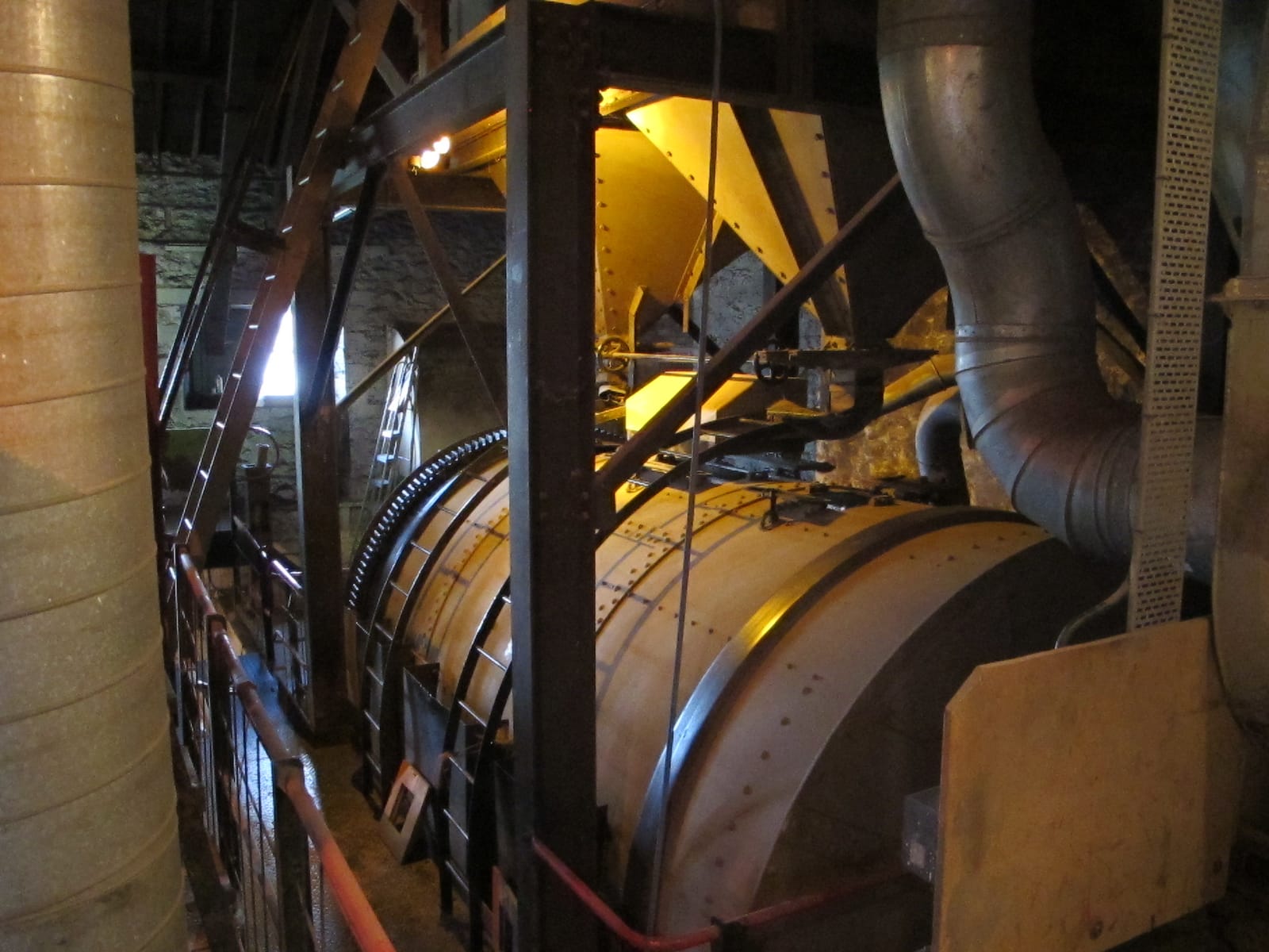 The Maltings Press photo 5