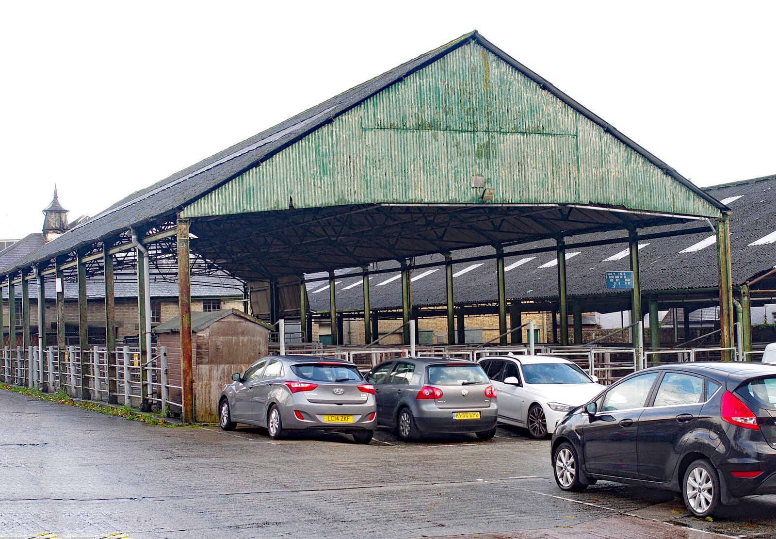 Asda Newton Abbot Superstore photo 4