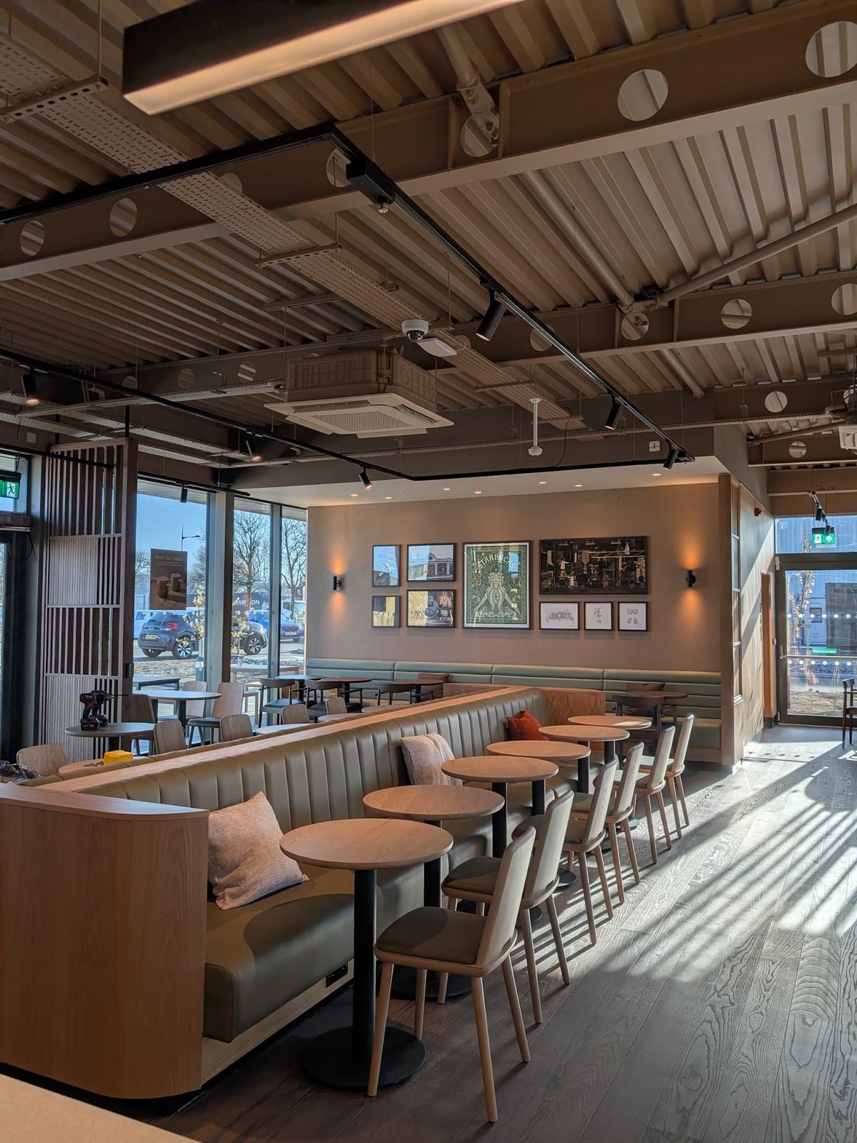 Starbucks Coffee Company