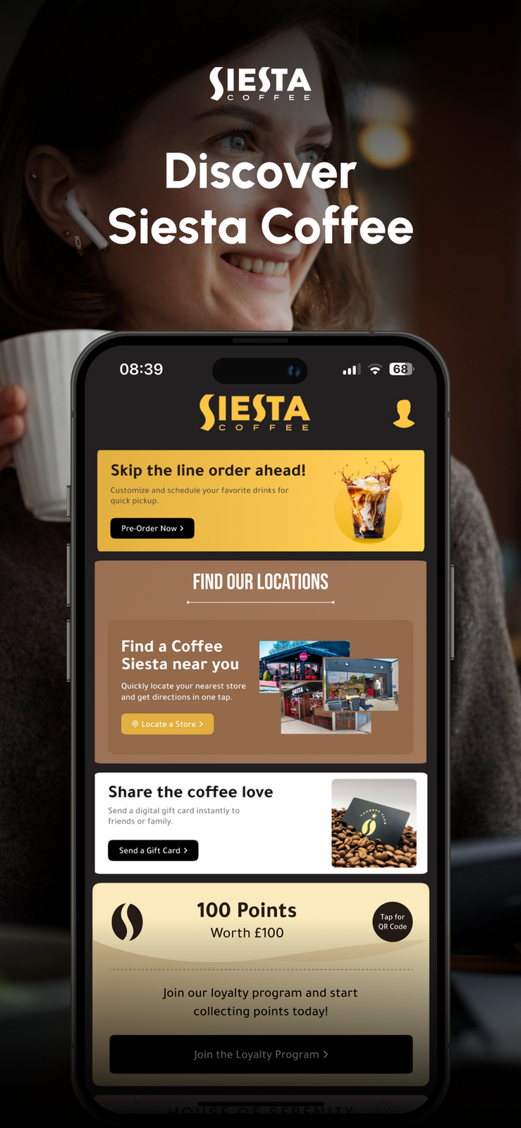 Siesta Coffee Drive Thru photo 7