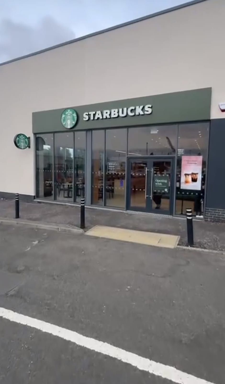 Starbucks Coffee Company