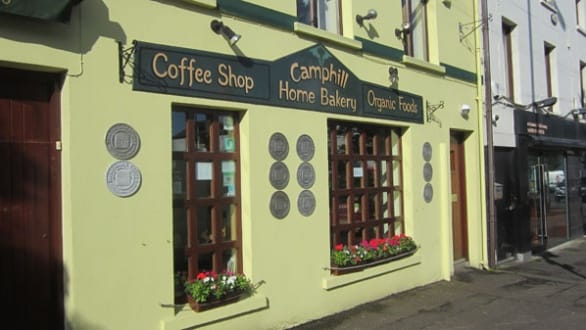 Camphill Holywood Organic Foods photo 5