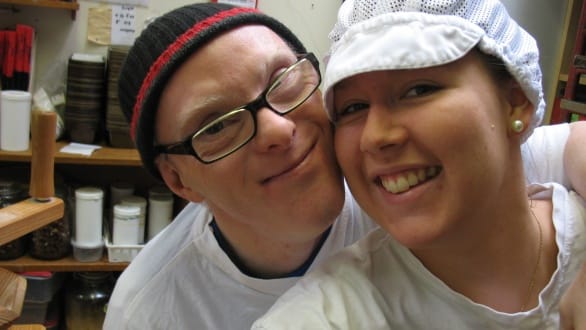 Camphill Holywood Organic Foods photo 6