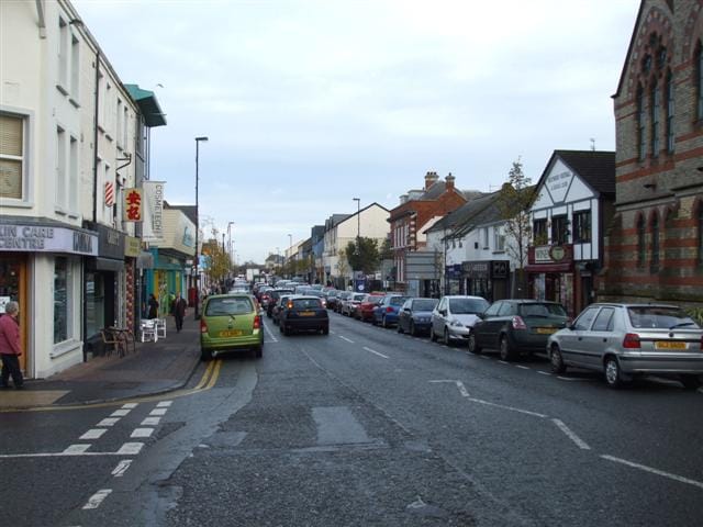 Mauds Ice Creams Holywood photo 10