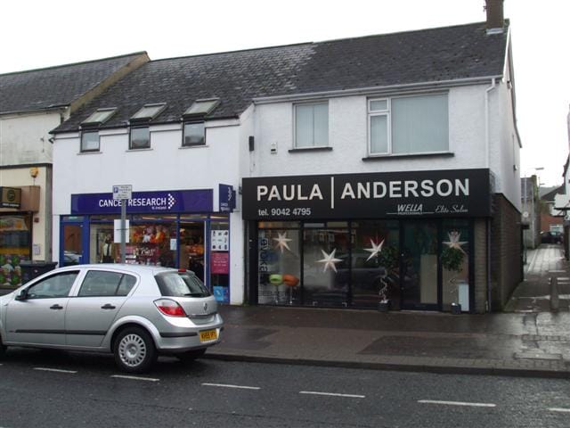 Mauds Ice Creams Holywood photo 9