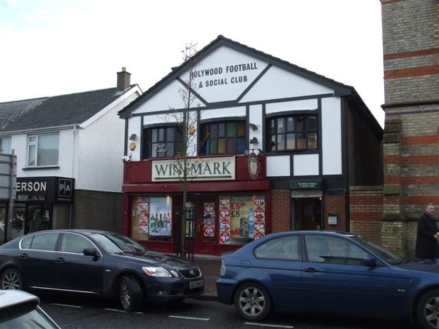 Mauds Ice Creams Holywood photo 12