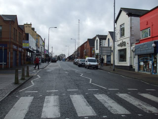 Mauds Ice Creams Holywood photo 11