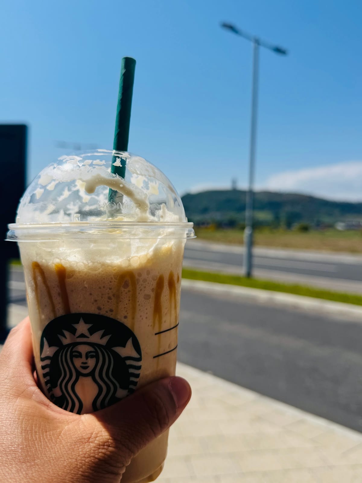 Starbucks Coffee Company