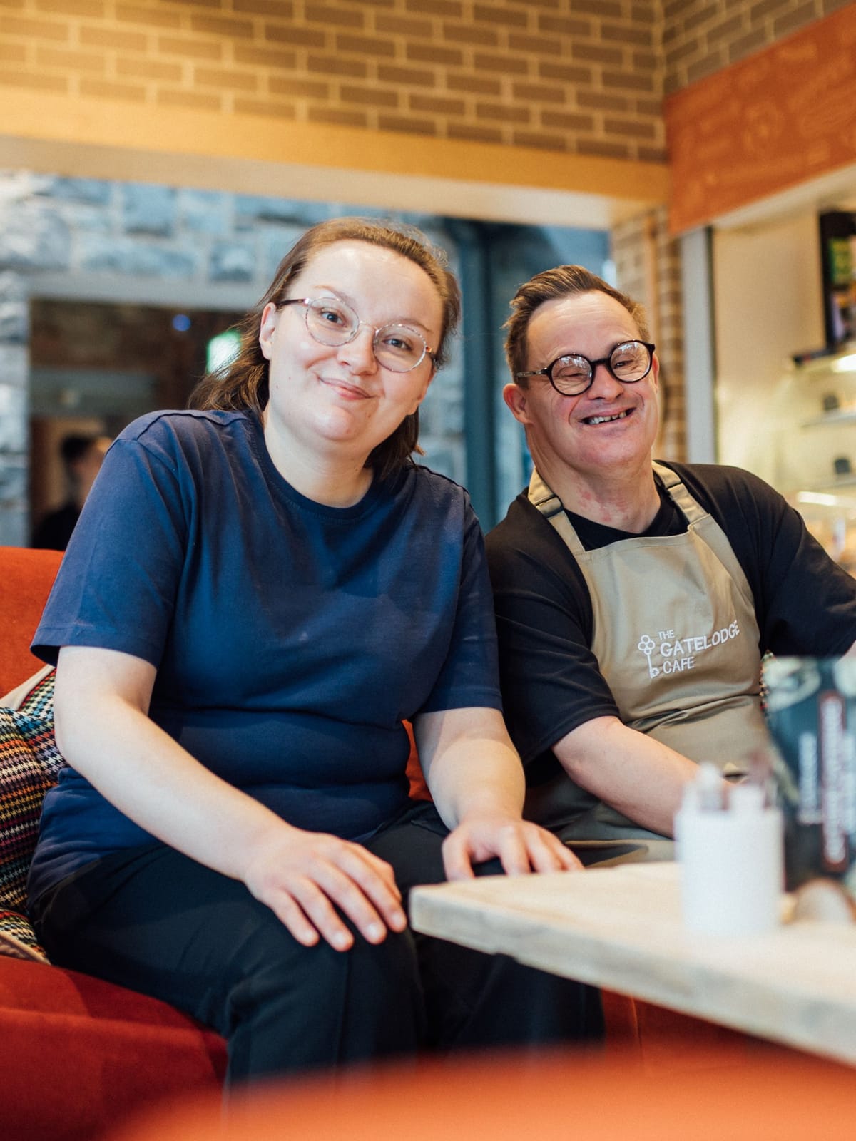 The Gatelodge Cafe photo 8