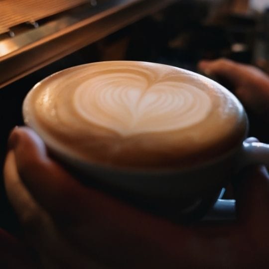 Crusoe's Tynemouth - Coffee Shop photo 8