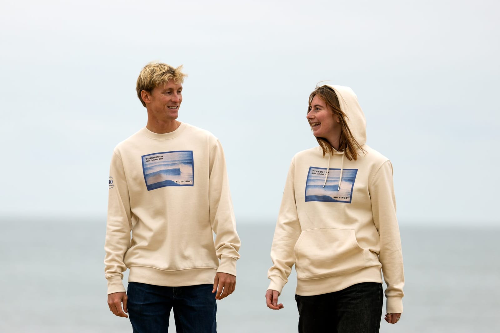 Surfers Tynemouth photo 2