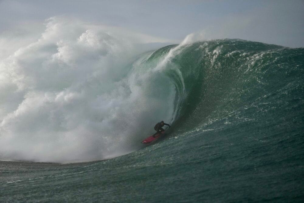 Surfers Tynemouth photo 9