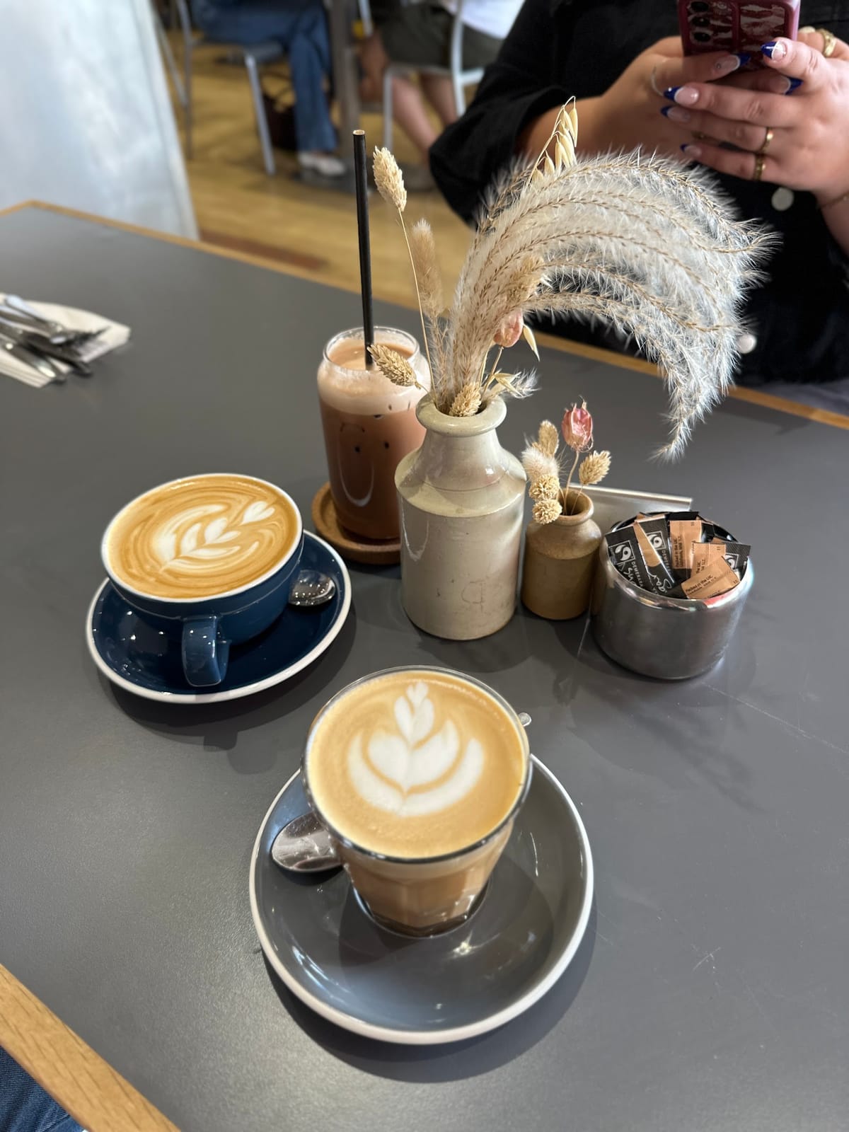 Laneway & Co