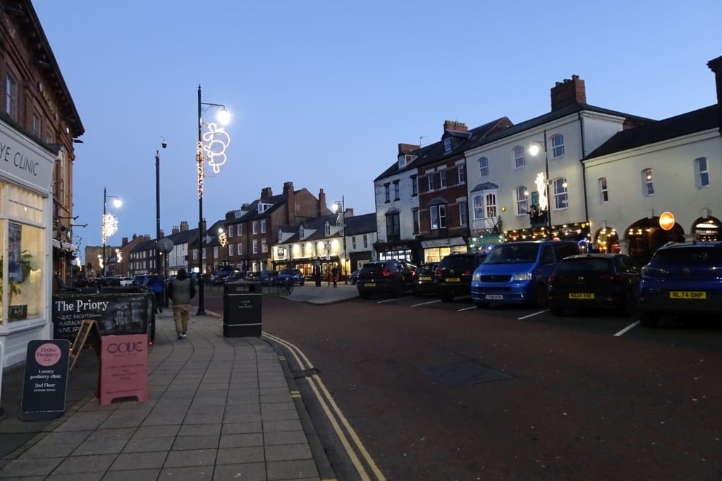 Alev's of Tynemouth Cafe photo 4