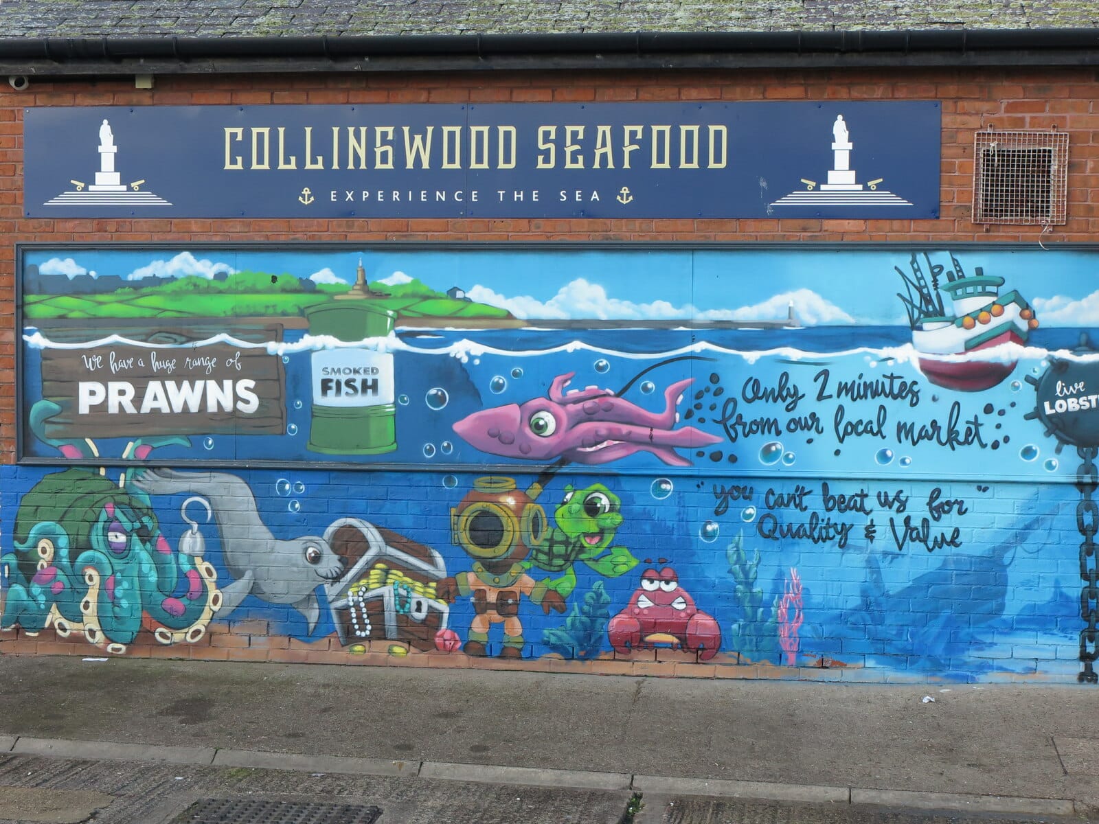 Old Low Light Cafe/visitor Centre photo 5