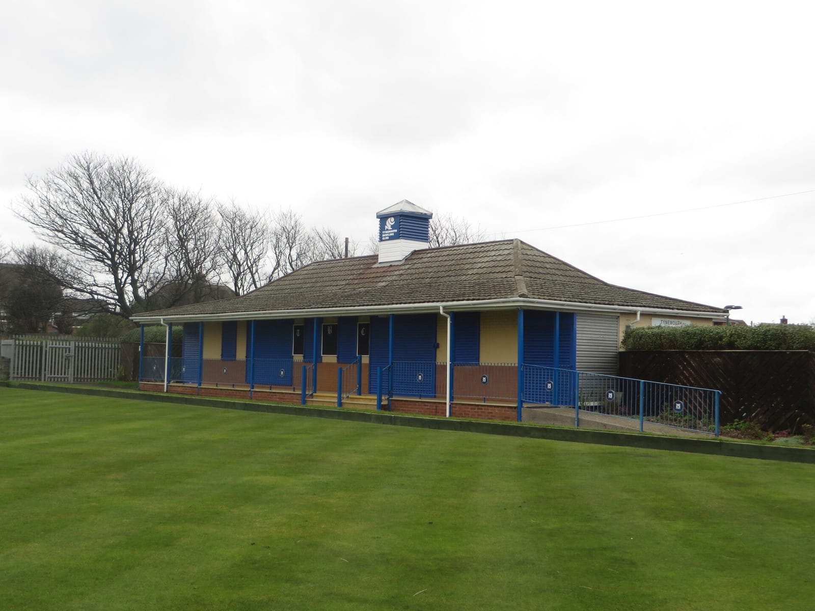 The Greenhouse, Tynemouth Park photo 2