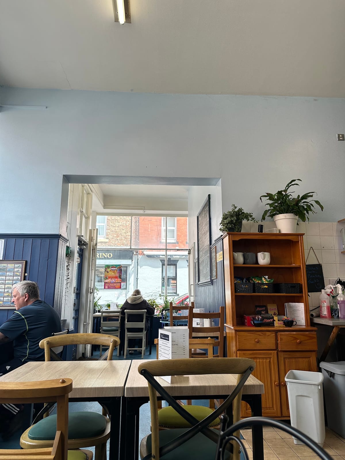 Warren’s Kitchen