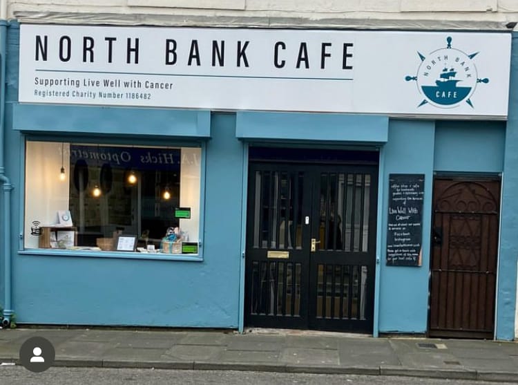 North Bank Cafe