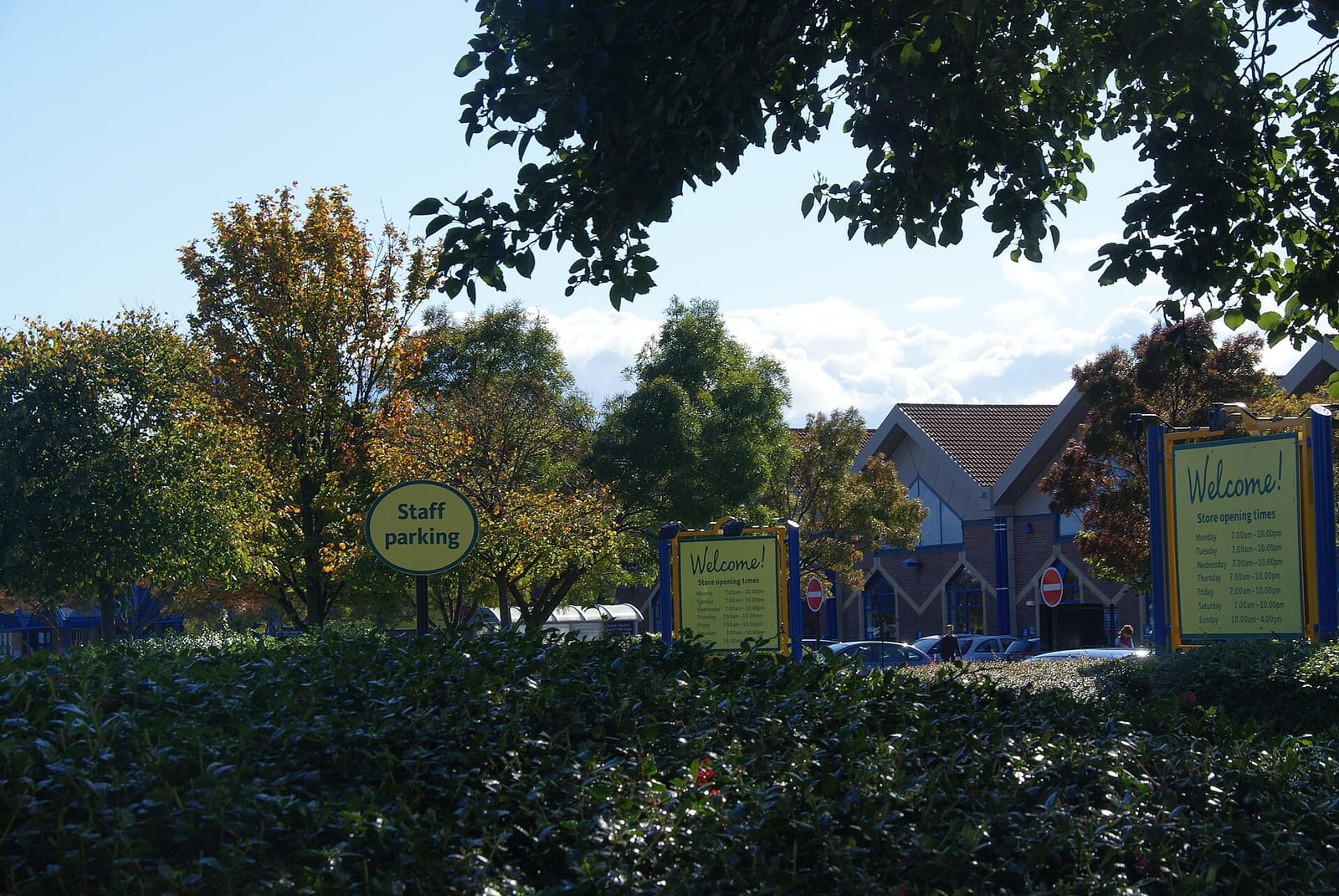 Morrisons Cafe photo 5