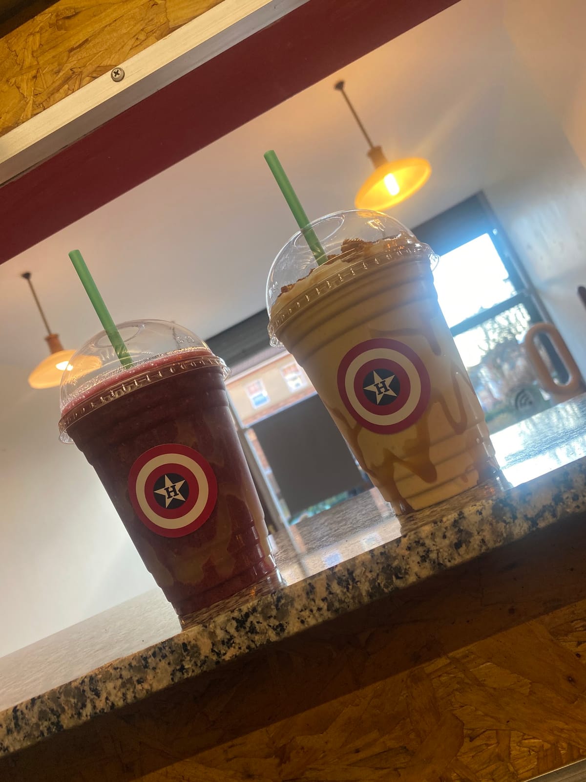 Hero Coffee Company Ltd