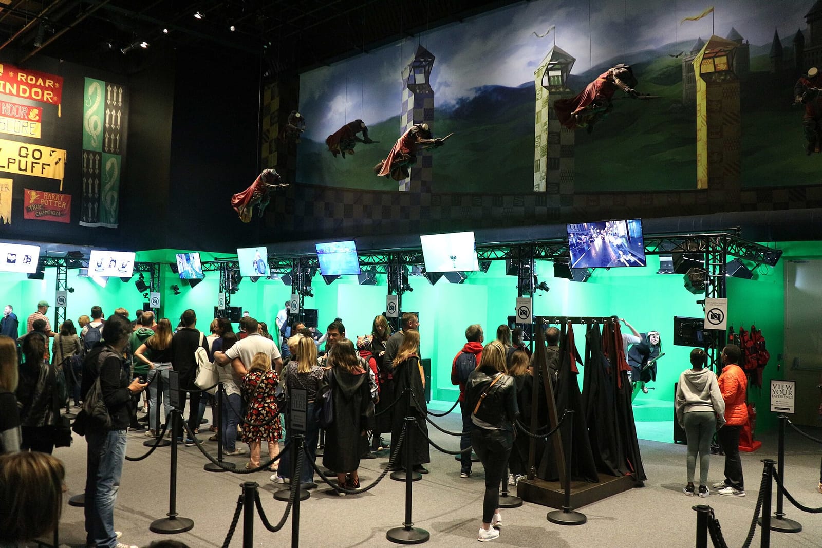 Studio Tour Hub photo 2