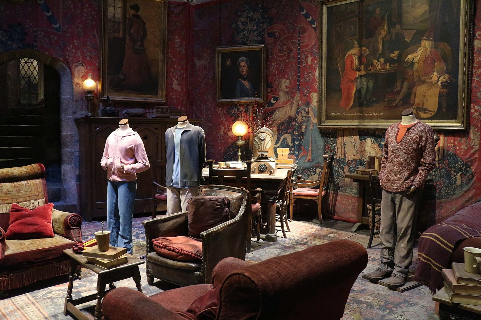 Studio Tour Hub photo 4