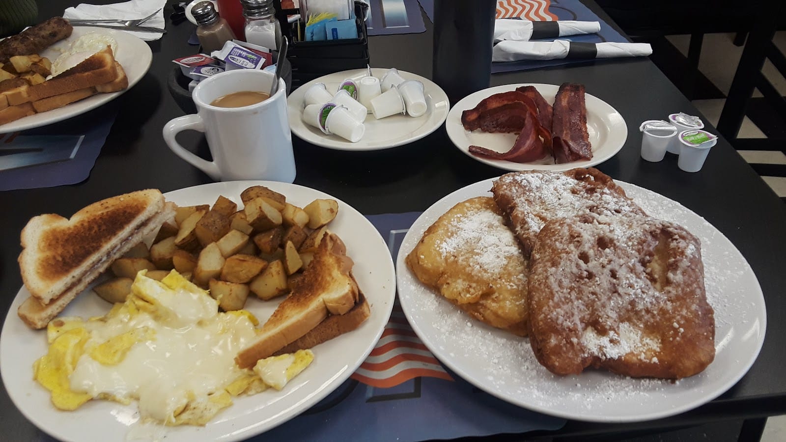 Santangelo's Cafe