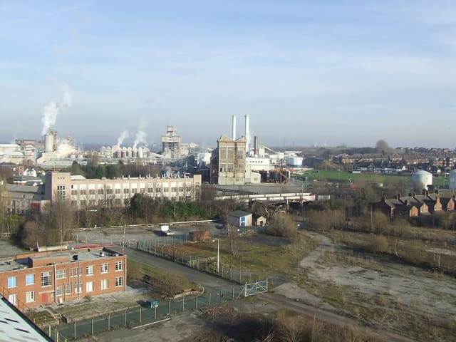 Eleven Northwich photo 2