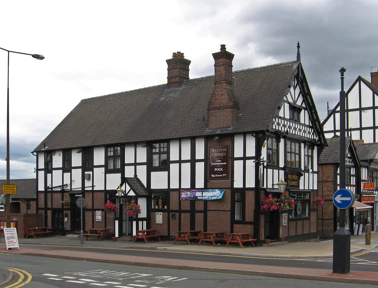 Poppy Rose Tearoom photo 4