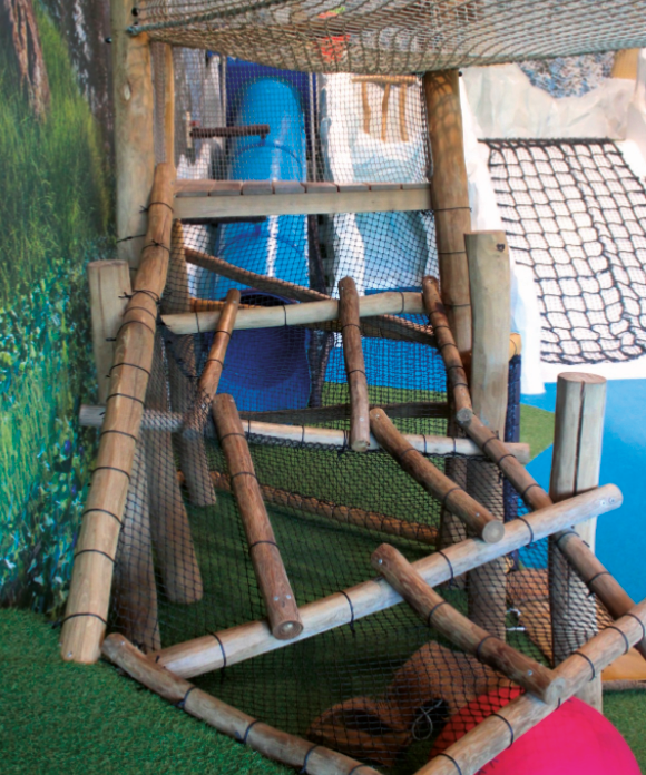 Wild Tots Play Cafe photo 2